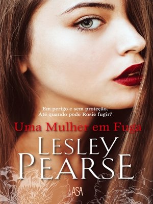 cover image of Uma Mulher em Fuga